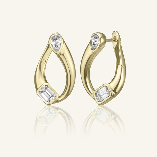 The Statement Earring